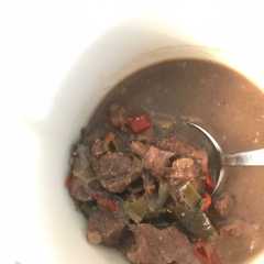 Rawon (Jawa Timur) রেসিপির প্রধান ছবি