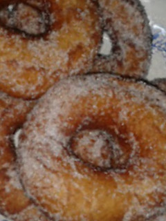 Una foto de Rosquillas de Fraile