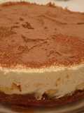 Tarta Banofi
