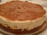Tarta Banofi