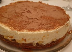 Foto principal de Tarta Banofi
