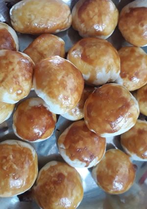 Foto resep Nastar perdana ku