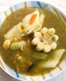 Menestrón