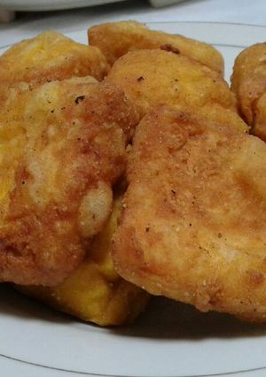 Foto resep Tahu Goreng Endolita