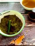 Mashed Flat Beans (Sheem Bharta)