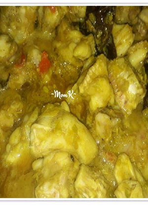 Foto resep Rica Rica Ular