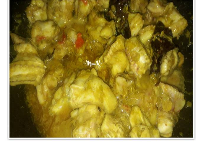 Resep Rica Rica Ular Oleh Eka Sinta Lestari Cookpad