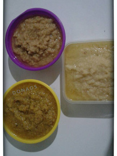 Foto resep Aneka bumbu dasar