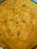 PAN De Avena con Zanahoria a la Taza...!
