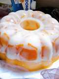 Puding labu kuning