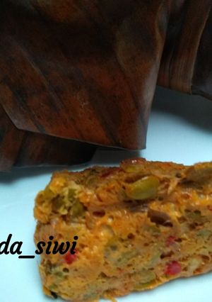 Foto resep Botok Toro