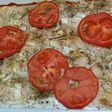 Filetes de merluza al horno