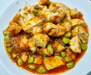 Masakan Populer Udang Sambal Pete Campur Tahu Praktis Enak Masakan Populer Udang Sambal Pete Campur Tahu Praktis Enak