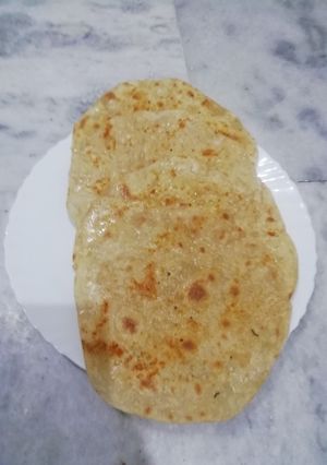 મેગી મસાલા ખાખરા (Maggi Masala Khakhra Recipe In Gujarati) રેસીપી મુખ્ય ફોટો