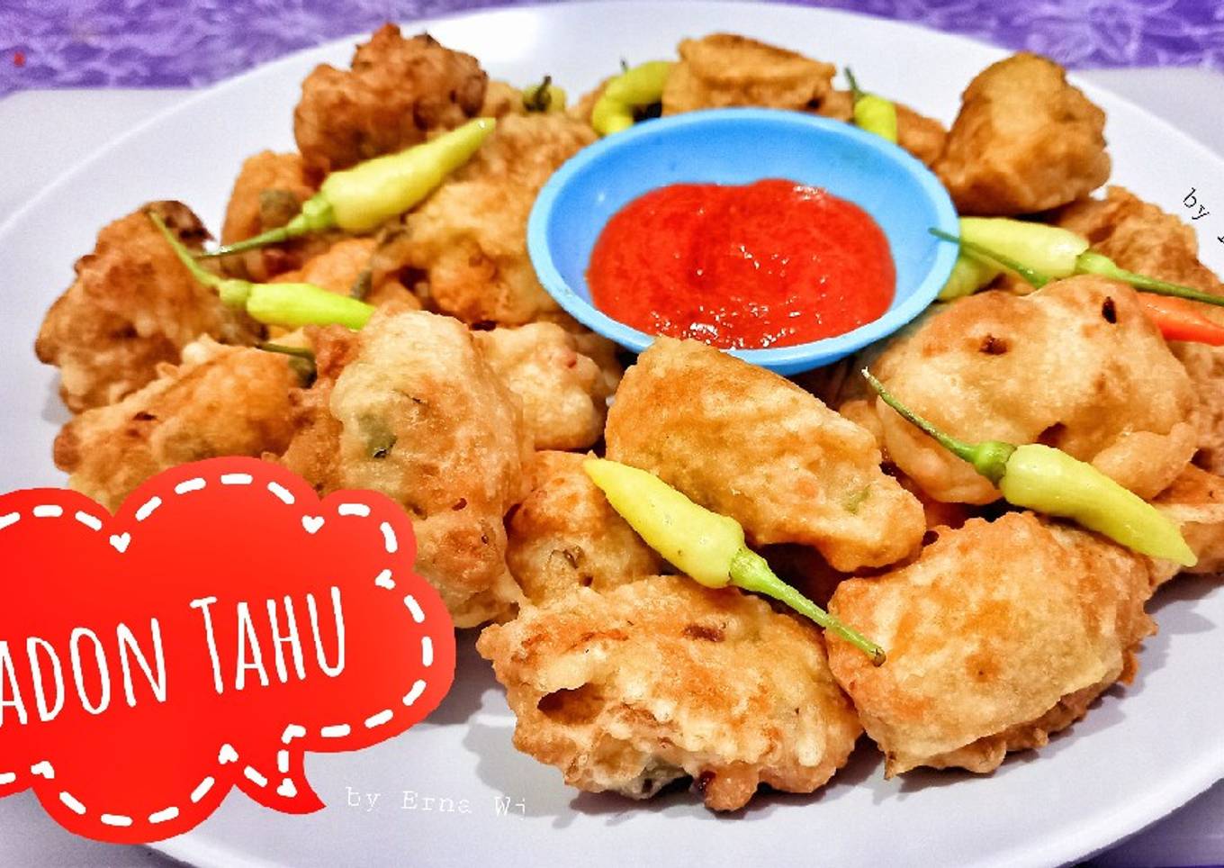 Gadon tahu