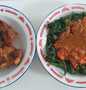 Wajib coba! Resep memasak Ayam Bakar Taliwang-Plecing Kangkung Ibu Embun dijamin spesial