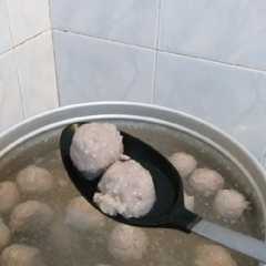 รูปของ Bakso Sapi