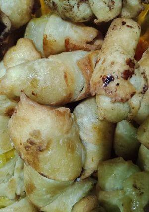 Foto resep Pisang Molen