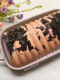 381. Puding Latte Cincau