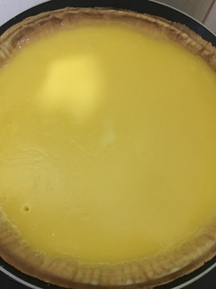 Foto resep Pie Susu Teflon