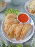 Pastel Isi Bihun