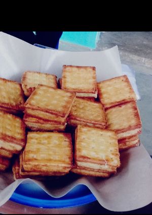 Foto resep Gabin tape