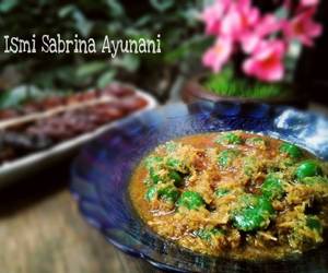 Resep Terbaru Wadai Kiping (Putri Mandi) Khas Banjar Sedap Nikmat Resep Terbaru Wadai Kiping (Putri Mandi) Khas Banjar Sedap Nikmat