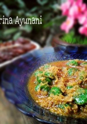 Foto resep Wadai Kiping (Putri Mandi) Khas Banjar