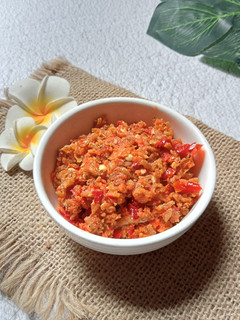 Foto resep Sambal Tuk Tuk