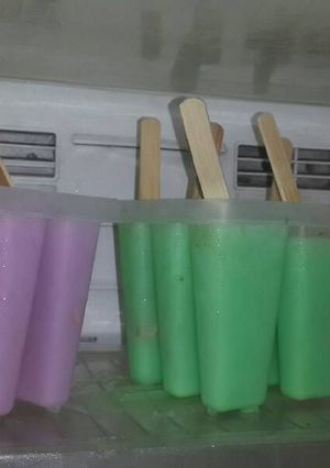 Foto resep LolyPop Ice stiek