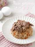 Nasi goreng wagyu