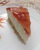 72.Tarta de queso fría