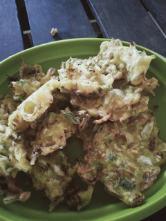 Foto resep Bakwan Kol Tauge Renyah