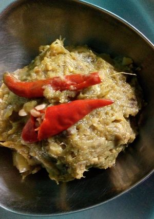 নারকেলি কচু (narkeli kochu recipe in Bengali) রেসিপির প্রধান ছবি