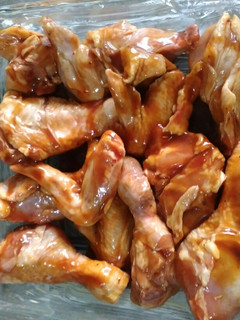 Foto resep Ayam panggang ala aque