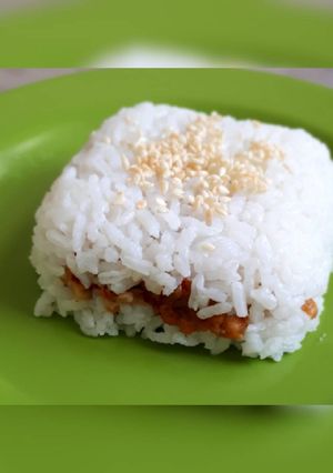 Foto resep Sego Njamoer Imut