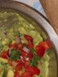 Guacamole