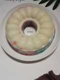Puding Mozaik
