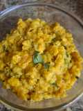 Indori bhutta kees
