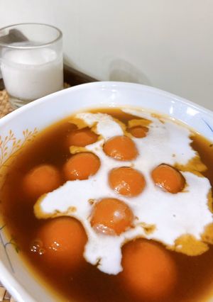 Foto resep Biji Salak