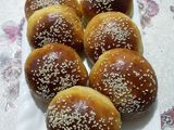 بريوش قطني وصفة ام وليد