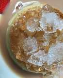 Flan Lá Dứa