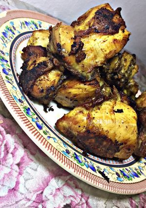 Foto resep Ayam Goreng Kalasan