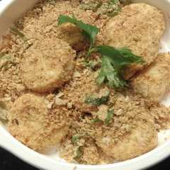 รูปของ Tofu havermut 5 rasa ala TaWan (mpasi 1y+)
