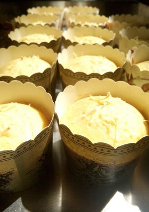 Foto resep 19. Bluder tape