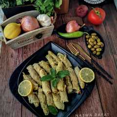 الملفوف المحشي اللذيذ 🥬🥬-レシピのメイン写真