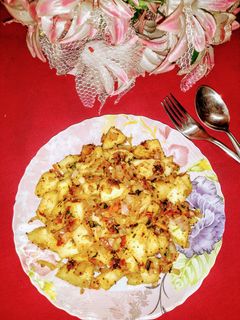 अनियन मसाला इडली (onion masala idly recipe in hindi) रेसिपी मुख्य फोटो