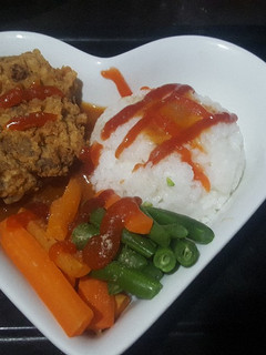 Foto resep Steak daging crispy
