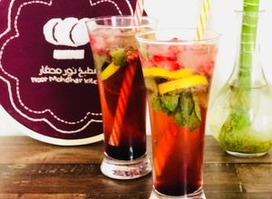 صورة لوصفة موهيتو