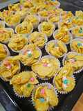 Cornflake Madu